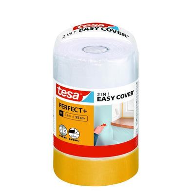 tesa easy cover perfect+ m 33mx55cm