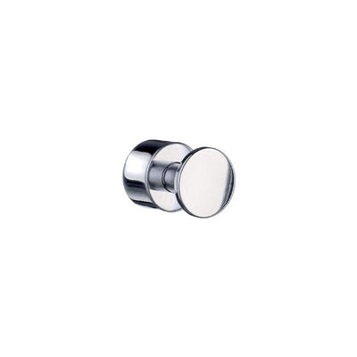 haken 2fach home chrom