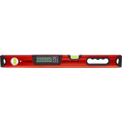 dig. wasserwaage digi level 60cm magn.