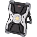 strahler led rufus 3000 akku, mobil