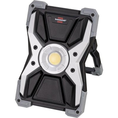 strahler led rufus 3000 akku, mobil