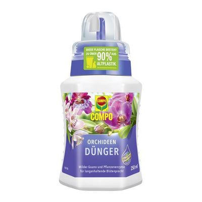compo orchideendünger  250ml