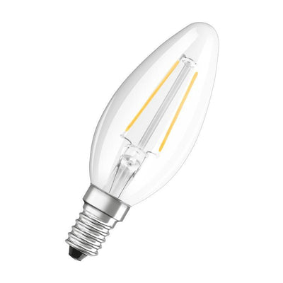led retrofit clas.b15 cl 1.5w/2700k e14
