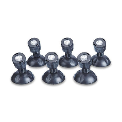 pontec pondostar led set 6