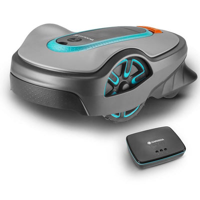 Mähroboter Smart Sileno Life 750 m²