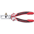 abisolierzange 3k-griff 160 mm