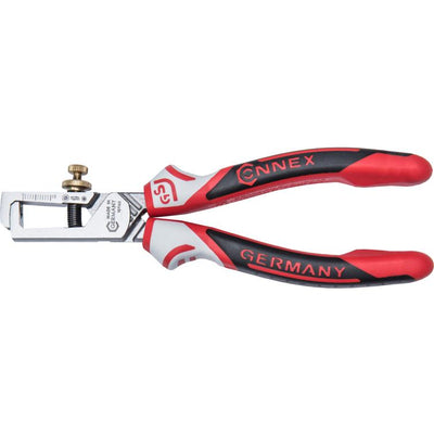 abisolierzange 3k-griff 160 mm