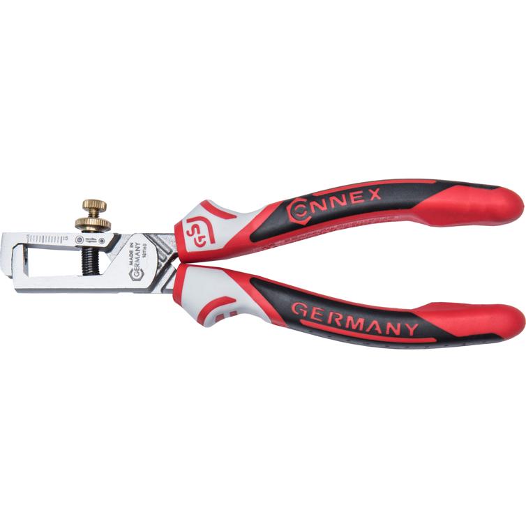 abisolierzange 3k-griff 160 mm