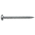 innenvielzahnschr. pan head vz 5,0x20mm