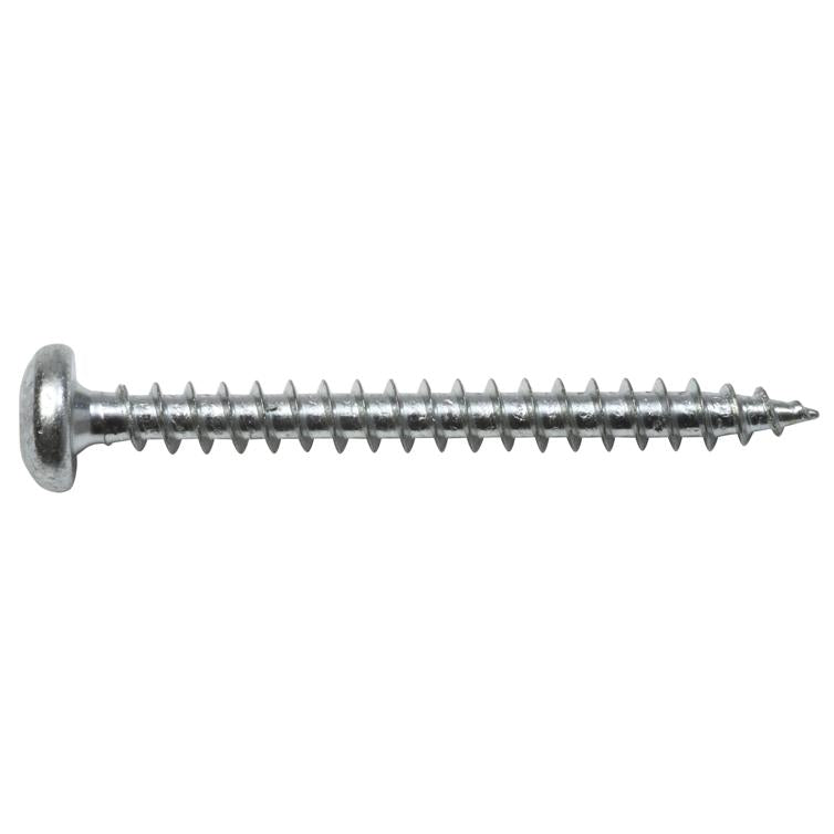 innenvielzahnschr. pan head vz 4,0x25mm