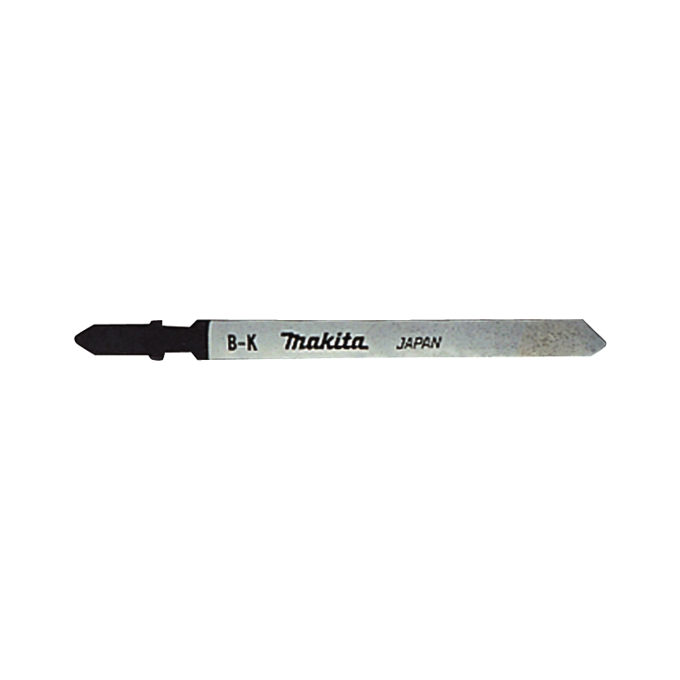 stichsägeblätter hcs b-k 75 mm (5 stück)