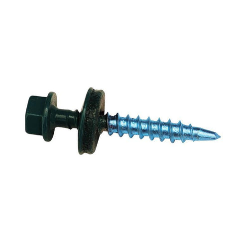 schrauben grau ral 7016 4,8x35mm