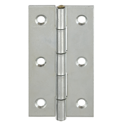 scharniere schmal ger. vz. 50x31x0,9 mm