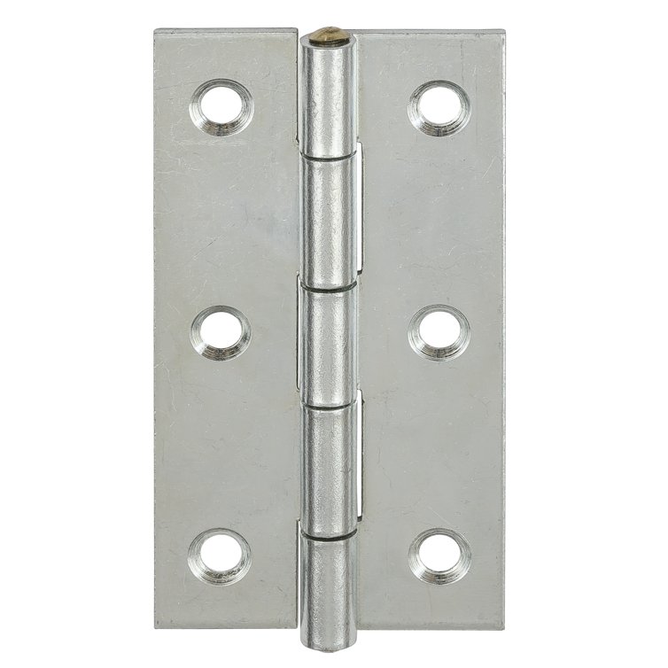 scharniere schmal ger. vz. 50x31x0,9 mm