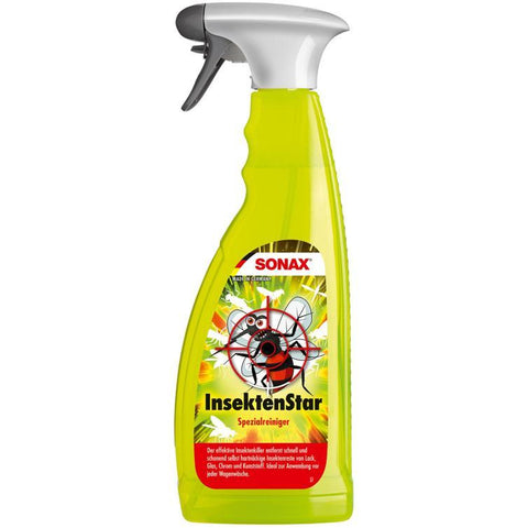 insektenrein. insektenstar sonax 750 ml