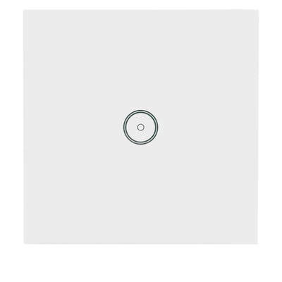 schalter touch wifi weiß