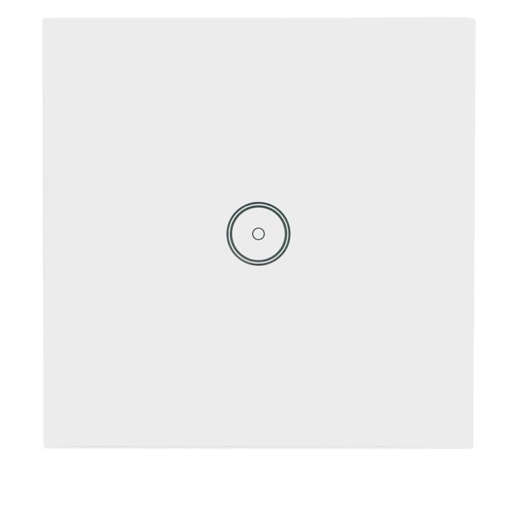 schalter touch wifi weiß