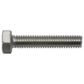 sechskantschraube 8.8 edelstahl 8x16 mm