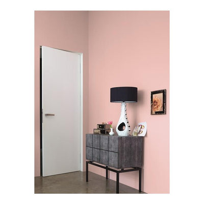 wandfarbe wolken in rosé 2,5l