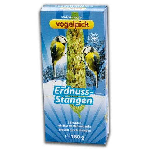 erdnußstangen 2er pack