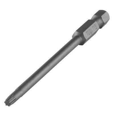 schraubendreherklinge solid 89 mm tx15