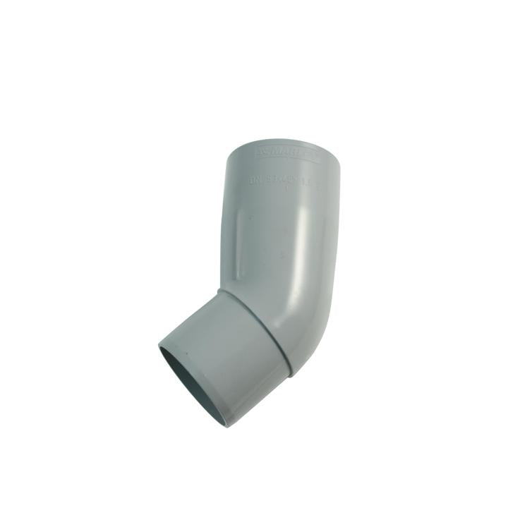 bogen 53-45 grau