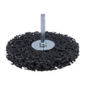 reinigungsscheibe universal 100x13x6mm