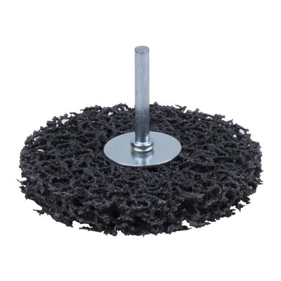 reinigungsscheibe universal 100x13x6mm