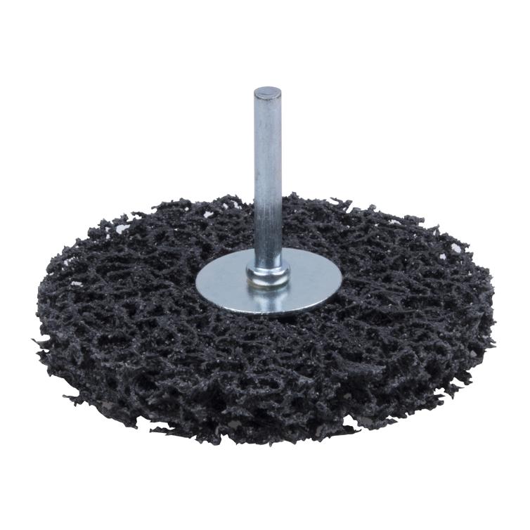 reinigungsscheibe universal 100x13x6mm