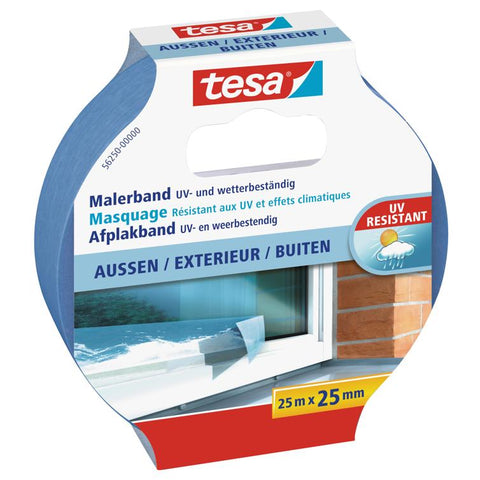 tesa profi-malerband 25mx25mm