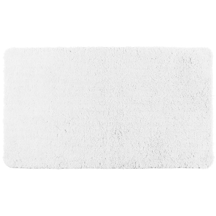 badematte belize weiß 55x65/30mm