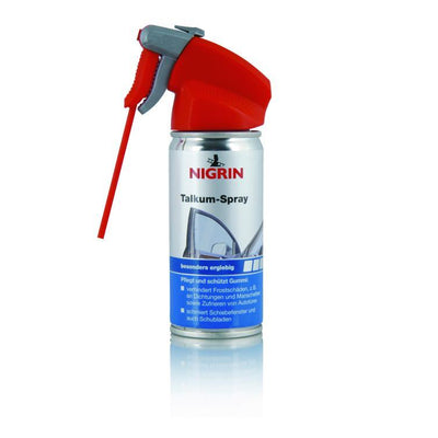 talkumspray nigrin 100ml