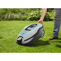 Mähroboter Smart Sileno+ 1.600m²