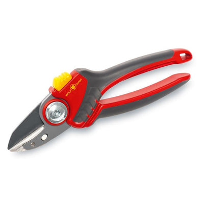 gartenschere zweisschneidig rs 4000