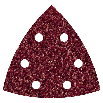 haft-schleifblätter korund k40 ø95 mm
