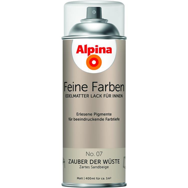buntlack spray zauber der wüste 400ml