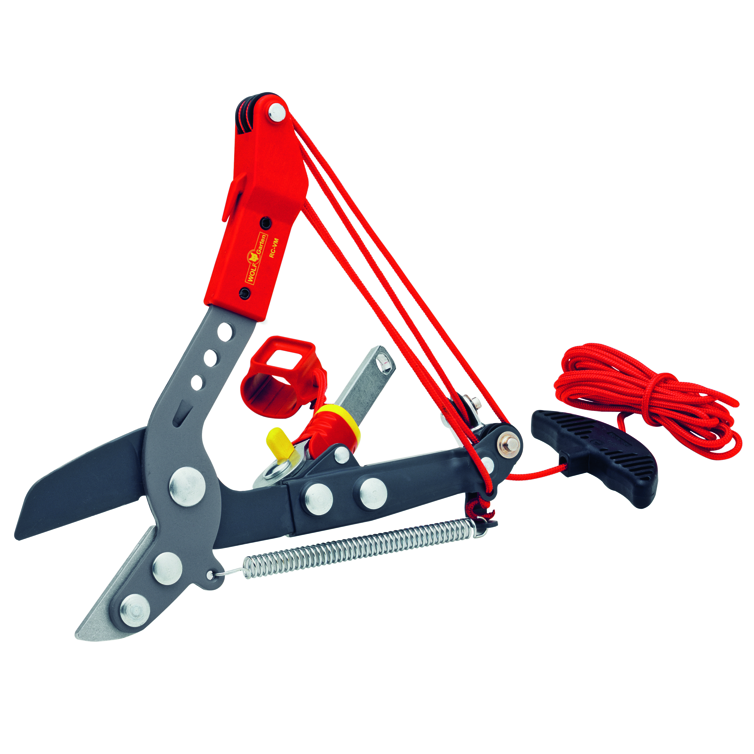 profi-baumschere rc-vm