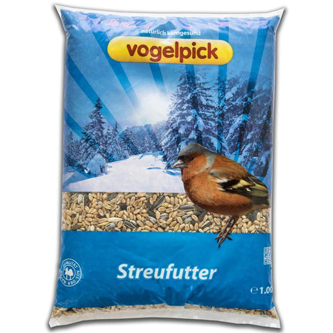 streufutter 1 kg