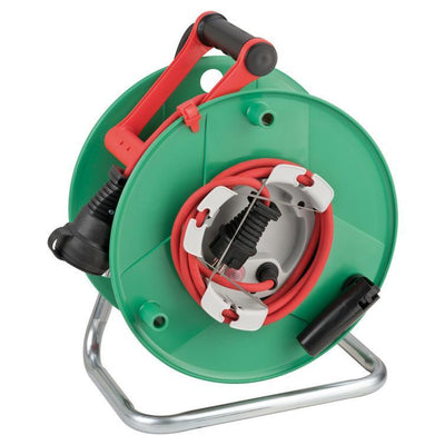 verlängerungstrommel garant-r 290 40m