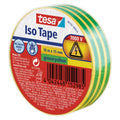 tesa isolierband grün/gelb 10mx15mm