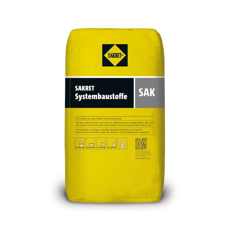 sakret quarzsand 10 kg