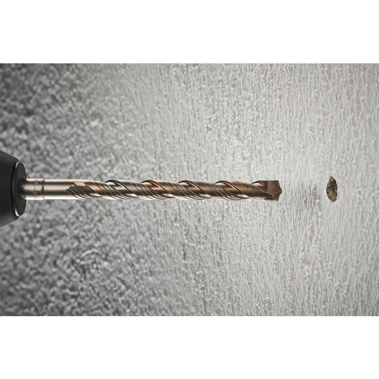 hammer-schlagbohrer prof. ø8x160mm 5 stk