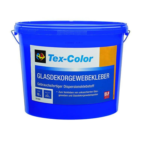 meffert glasdekorgewebe-kleber 16kg