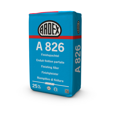 ardex a 826 finishspachtel 25kg