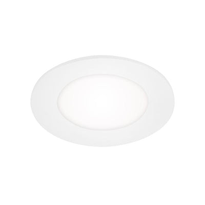 einbauleuchte 1xled-platine 6w weiß