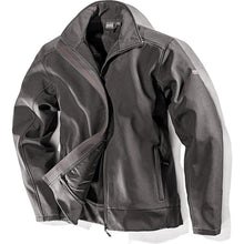 softshelljacke nitro schwarz gr. l