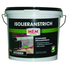 mem isolieranstrich lmf 5 l
