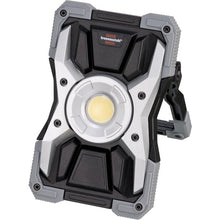 strahler led rufus 1500 akku, mobil