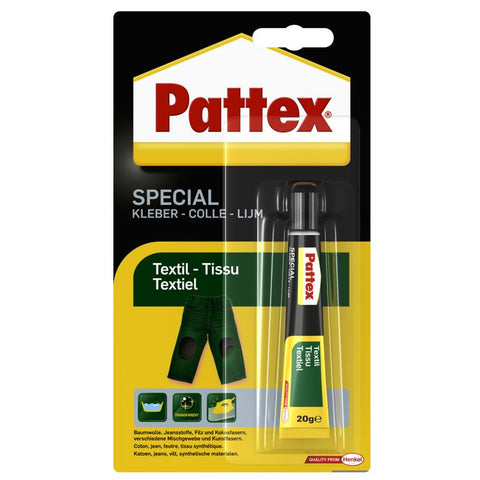 pattex textil 20g