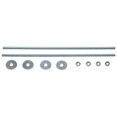 gewindestangenset verz. m6x200 mm mit
